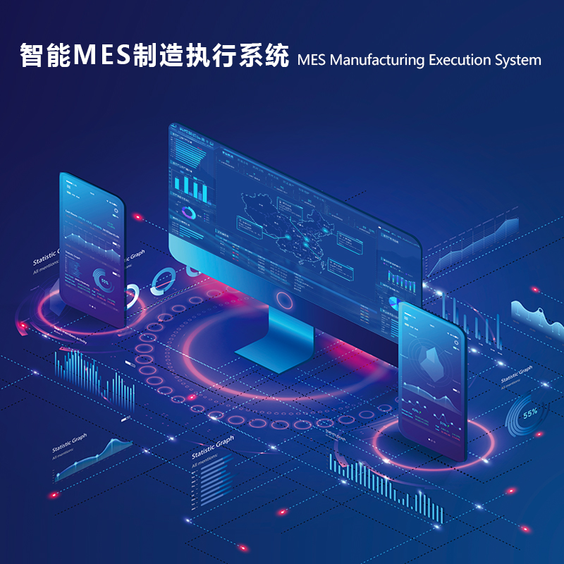 MES生产执行系统